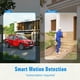 thumbnail image 4 of Cámaras de seguridad ZEEPORTE SECURITY 2K Wireless Outdoor, 4 of 9