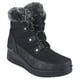 thumbnail image 3 of Botin Chalada Mujer Sky-34 Negro Casual, 3 of 5