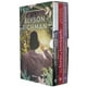 thumbnail image 1 of Libro Pack Alyson Richman, 1 of 2