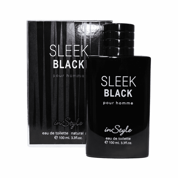 Instyle Sleek Black EDT 100 ml