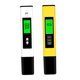 thumbnail image 1 of Medidor De PH Digital Medidor De TDS Probador De Calidad Del Agua EC Y Medición De Temperatura, 1 of 5