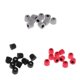 thumbnail image 4 of 30 Piezas De Almohadillas Para Los Oídos De Espuma Viscoelástica Para Auriculares Internos De 4,5 Mm, 4 of 4