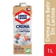 thumbnail image 1 of Crema para Batir y Cocinar Tradicional sin Lactosa Caja, 1 L, 1 of 2