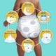 thumbnail image 5 of Pañales Pampers Desechables Premium Care Hipoalergénico XXXG, 5 of 5