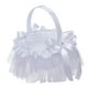 thumbnail image 2 of Canasto De Flores De Boda Almacenamiento De Dulces Símbolo Dulce Decoración Bowknot, 2 of 3