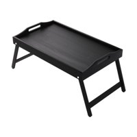 Bothyi - Bandeja De Madera Bandeja Para La Bandeja Sirviendo La Bandeja Multipropósito Para La Cocina De La Cocina