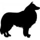 thumbnail image 1 of Decomural Collie Sheepdog Pet Animals Pack WS-33060, 1 of 2