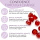 thumbnail image 5 of Suplementos para la menopausia en gomitas Terramed GynoCare 60 Vegan, 5 of 7