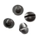 thumbnail image 1 of Tornillos de empuñadura Hogue para SIG P226/P228/P229/P320 AXG negro, 1 of 2