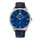 thumbnail image 4 of Reloj Mathey-Tissot Hombre Edmond Leather H1886QABU, 4 of 5