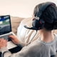 thumbnail image 2 of URBANO HEADSET GAMER ROJO BASIC, 2 of 3