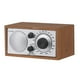 thumbnail image 2 of 1/6 Casa De Muñecas Radio 1/6 Escala Mini Radio Modelo Para Estudio Marrón, 2 of 4