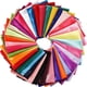 thumbnail image 1 of Tela satinada Newwiee 35 colores 45 x 50 cm poliéster, 1 of 3