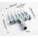 thumbnail image 4 of Extractor de abolladuras Hyamass de 6 garras – Kit para carrocería, 4 of 6