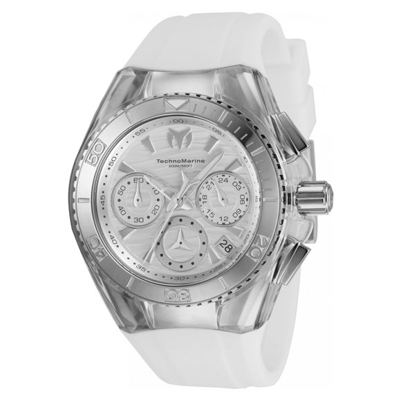 Reloj TechnoMarine TM-120033 Cruise Cronógrafo de Cuarzo