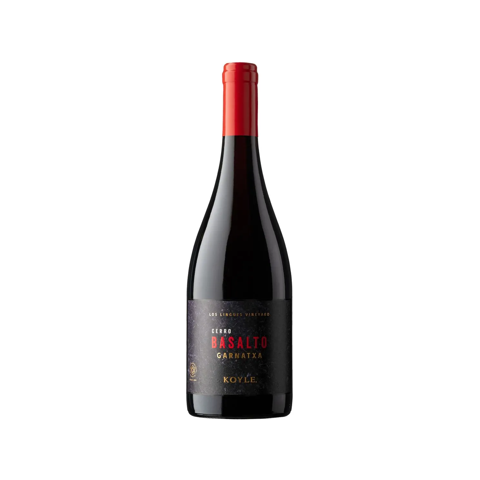 Vino Koyle Garnacha Cerro Basalto