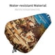 thumbnail image 4 of La Magnífica Vida de Marcel Pagnol Funda de Asiento de Bicicleta Impermeable, Cojín Elástico Suave, Protector contra Lluvia, Polvo y UV, 4 of 6