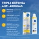 thumbnail image 2 of Crema Facial Nivea Q10 Antiarrugas Fluido Uv Fps50, 40 ml, 2 of 2