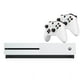 thumbnail image 1 of Microsoft Xbox One S White Disc Edition 500GB Reacondicionado, 1 of 3