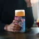 thumbnail image 4 of Harley Quinn Funda enfriadora de latas, aislante de bebidas para mantener frías o calientes, funda térmica plegable para latas, portabebidas reutilizable, 4 of 6