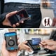 thumbnail image 5 of Funda para iPhone 17 Pro DREAMME con Billetera y Bloqueo RFID, 5 of 9