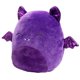 thumbnail image 3 of Peluche Squishmallows Original Blas The Purple Bat 25 cm, 3 of 7