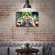 thumbnail image 5 of Cartel Metálico Desmarcar Phineas y Ferb 30x40 cm, 5 of 6