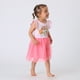 thumbnail image 2 of Vestido Niña Blanco Tull Paw Patrol, 2 of 6
