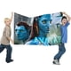 thumbnail image 2 of Avatar (película) Bandera impresa con temática, regalo perfecto para fanáticos, amigos y familiares, y adecuada para actividades al aire libre e interiores, decoraciones de fiesta. 60*90CM, 2 of 6