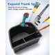 thumbnail image 5 of Organizador Karltys para Toyota Corolla Cross 2022-2026 AWD (2 uds), 5 of 8