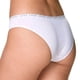 thumbnail image 2 of Bikini Mujer Lady Genny C-653 Algodón Spandex, 2 of 3
