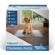 thumbnail image 1 of Pads Entrenamiento Perro Vibrant Life 100un 56x56cm Absorbente, 1 of 3