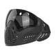 thumbnail image 1 of Accesorios Para Máscara De Pc Para Exteriores, Protector Facial Para Halloween, Ciclismo, Deportes Al Aire Libre, Negro Y Gris, 1 of 3