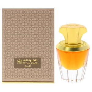 Perfume Rasasi Zakerat Al Sharq Aathar Concentrado 20Ml