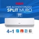 thumbnail image 2 of Aire Acondicionado Frio-Calor Split RCA 9000 BTU, 2 of 9