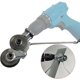 thumbnail image 1 of Adaptador de Taladro Corta Canaletas y Metal, 1 of 5