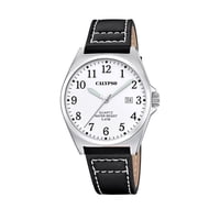 Reloj K5868/1 Calypso Blanco Hombre Basic