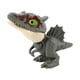 thumbnail image 4 of Juguete De Dinosaurio Con Dedos Mordedores Con Articulaciones Flexibles Figura De Acción Para Accesorios Niños Spinosaurus Verde, 4 of 5