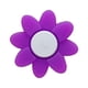 thumbnail image 2 of Amortiguador de Vibraciones para Raqueta de Tenis (Violeta), 2 of 5