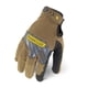 thumbnail image 1 of Guantes Ironclad Command Pro Brown talla XL compatibles con pantalla táctil, 1 of 4