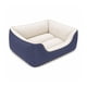 thumbnail image 2 of Cama de Invierno para Perro Tamaño XS, producto surtido, 1 Un, 2 of 6