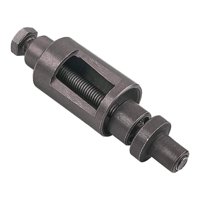 Magideal - Herramienta Extractor Del Remojo De Buje Del Motor 125 Mm De Servicio Pesado Portátil 10 Mm Tornillo De Diámetro Herramienta De Metal Para Gy6-125 150