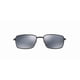 thumbnail image 2 of Gafas de Sol Oakley Square Wire OO4075 para Hombre - 60 mm, 2 of 3