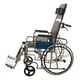 thumbnail image 2 of Silla De Ruedas Neurológica Reclinable Inodoro Clínico, 2 of 3