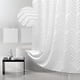 thumbnail image 1 of suxuMhao Forro de Cortina de Ducha - Cortina de Ducha Lavable E Impermeable con Forro, Cortina de Ducha Boho, Forro de Ducha Blanco, W72"*H84" 1 Pieza Cortina para Baño, Cortinas de Ducha Duraderas,, 1 of 4