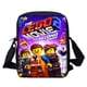 thumbnail image 1 of 3 pcs set Virtual World Child School Backpack With Shoulder Bag Pencil Bags School Bags for Boys Girls Best Gift, 1 of 3