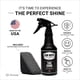 thumbnail image 2 of Spray Para Limpieza De Neumáticos The Perfect Shine 500 Ml Con Almohadilla, 2 of 6