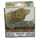 thumbnail image 2 of Nylon Iguana Gold 0,45mm 130mtros 22,5kg Jandar Gold Sinking, 2 of 7
