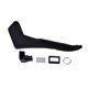 thumbnail image 2 of 1 Pieza 1/10 RC Crawler Caucho Snorkel Para Axial Para TRAXASAS T4 Body Shell, 2 of 5