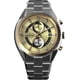 thumbnail image 1 of Reloj Invicta Speedway de 45 mm en acero inoxidable dorado VD51B, 1 of 1